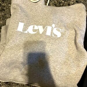 Unisex Levi’s hoodie XXL